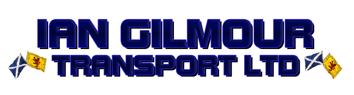 Ian Gilmour Transport Ltd